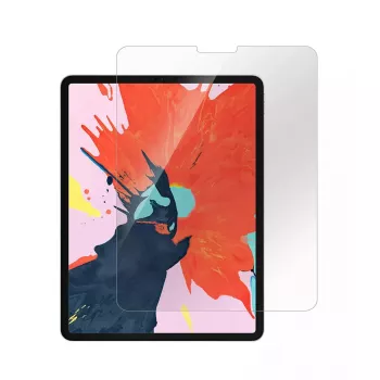 eSTUFF ES503410 folia ochronna na tablet Clear Ochrona ekranu etui na tablet Apple 1 szt.