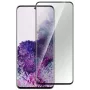 eSTUFF ES504058 ochrona ekranu/tyłu telefonu komórkowego Przezroczysta ochrona ekranu Samsung 1 szt.