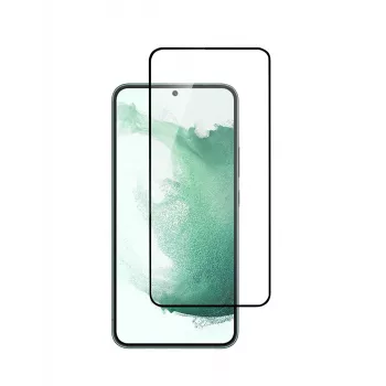 eSTUFF ES504079 osłona ekranu/tyłu telefonu komórkowego Przezroczysty ekran ochronny Samsung 1 szt.