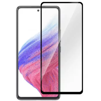 eSTUFF ES504085 ochraniacz ekranu/tyłu telefonu komórkowego Przezroczysty ochraniacz ekranu Samsung 1 szt.