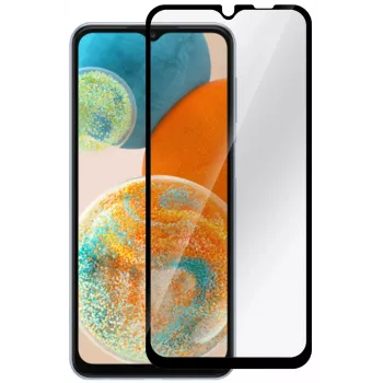 eSTUFF ES504089 ochraniacz ekranu/tyłu telefonu komórkowego Transparentny ochraniacz ekranu Samsung 1 szt.