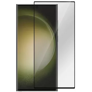 eSTUFF ES504092 ochrona ekranu/tyłu telefonu komórkowego Przezroczysty ochraniacz ekranu Samsung 1 szt.