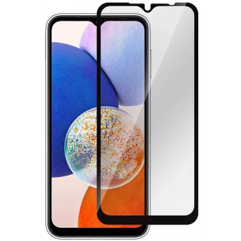 eSTUFF ES504095 ochrona ekranu/obudowy telefonu komórkowego Ochrona ekranu przezroczystego Samsung 1 szt.