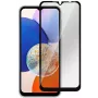 eSTUFF ES504095 ochrona ekranu/obudowy telefonu komórkowego Ochrona ekranu przezroczystego Samsung 1 szt.