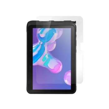 eSTUFF ES506014 przezroczysta folia ochronna na tablet Clear Ochrona ekranu Samsung 1 szt.
