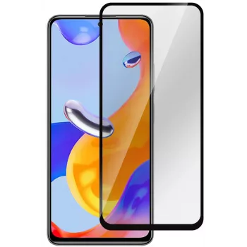 eSTUFF ES515080 ochrona ekranu/tyłu telefonu komórkowego Bezbarwna ochrona ekranu Xiaomi 1 szt.