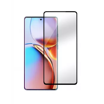 Folia ochronna eSTUFF Motorola Edge 40 Pro odporna na zarysowania transparentna