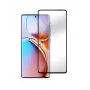 Folia ochronna eSTUFF Motorola Edge 40 Pro odporna na zarysowania transparentna