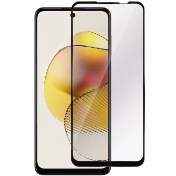 eSTUFF ES515112 ochrona ekranu/tyłu telefonu komórkowego Bezbarwna ochronna ekranu Motorola 1 szt.