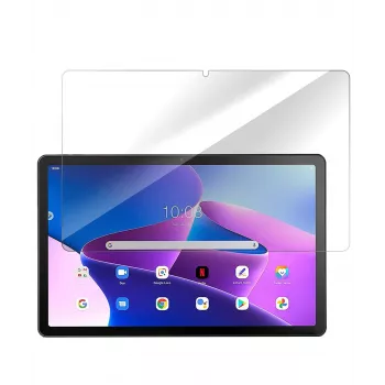 eSTUFF ES517003 przezroczysta folia ochronna na tablet Clear Ochrona ekranu Lenovo 1 szt.