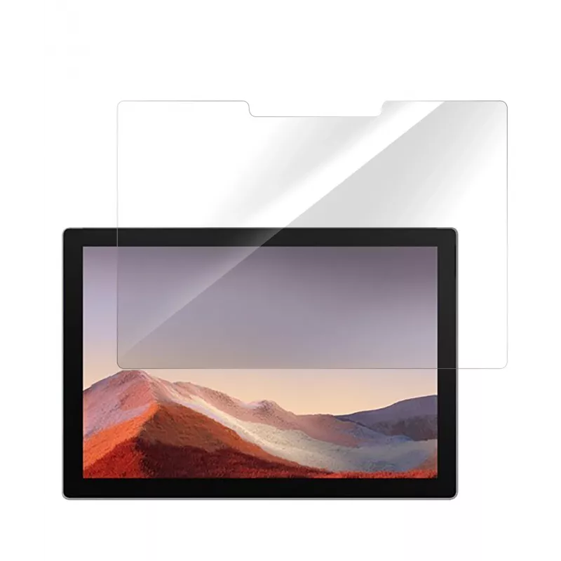 eSTUFF ES517015 ochrona ekranu tabletu Przezroczysta ochrona ekranu Microsoft 1 szt.
