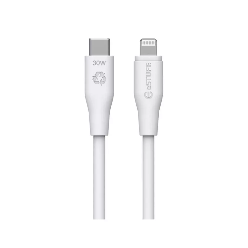 Kabel Lightning eSTUFF ES602370 3m USB C 2.4A 5V