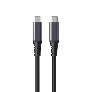 Kabel USB eSTUFF ES604175 1.5m USB 2.0 do przesyłania danych