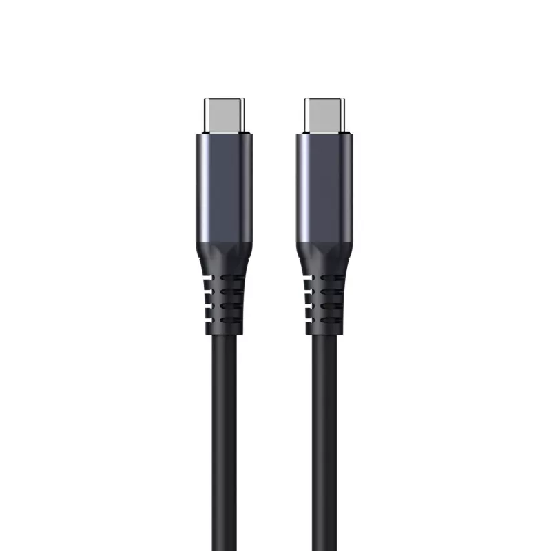 Kabel USB eSTUFF ES604175 1.5m USB 2.0 do przesyłania danych