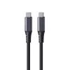 Kabel USB eSTUFF ES604275 1,5m transfer danych USB 2.0