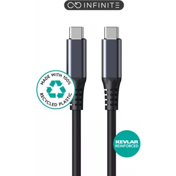 Kabel USB eSTUFF ES604520 2m USB 2.0 A do Micro B