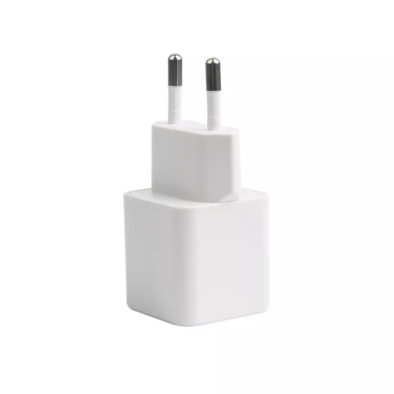 ładowarka do urządzeń mobilnych eSTUFF ES637027 Smartfon Biała AC Szybkie ładowanie Wewnętrzna