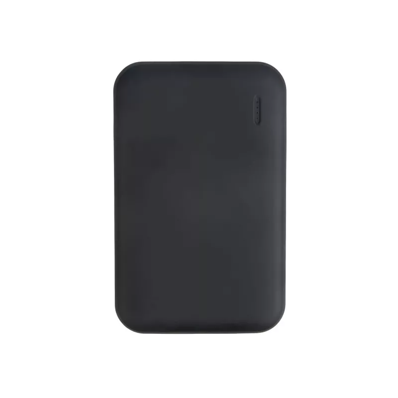 eSTUFF ES641040 powerbank litowo-polimerowy (LiPo) 5000 mAh czarny