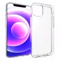 eSTUFF ES67100001 etui na telefon komórkowy 13,7 cm (5,4 inch) Pokrowiec Transparentny