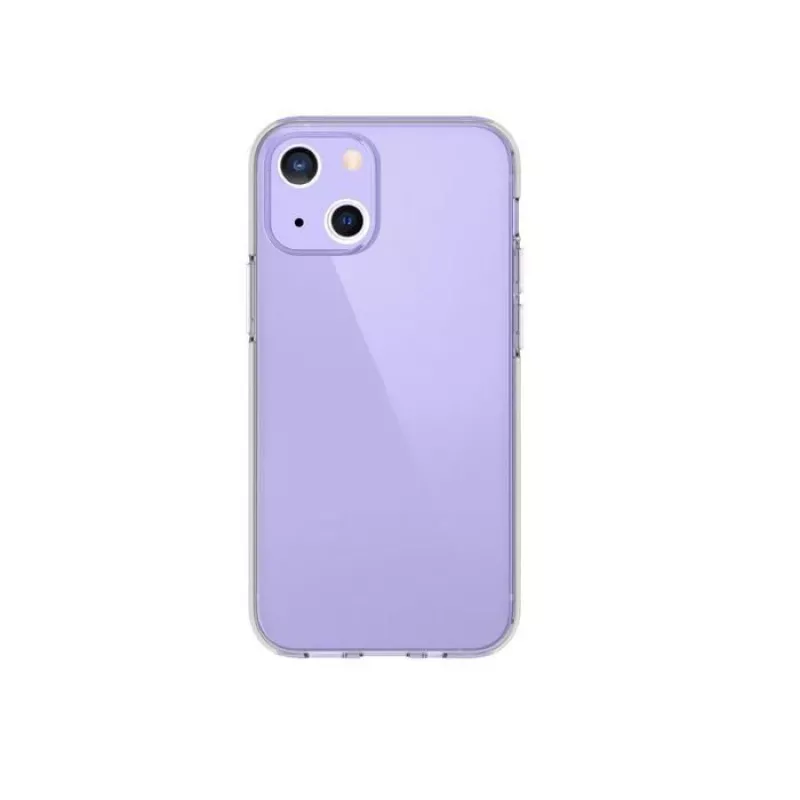 eSTUFF ES67100001 etui na telefon komórkowy 13,7 cm (5,4 inch) Pokrowiec Transparentny