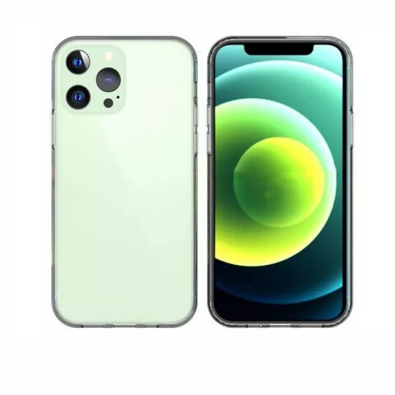 eSTUFF ES67100003 etui na telefon 15,5 cm (6,1 cala) pokrowiec przezroczysty