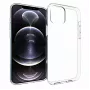 eSTUFF ES67100004 etui na telefon 17 cm (6,7 cala) pokrowiec przezroczysty