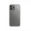eSTUFF ES67100004 etui na telefon 17 cm (6,7 cala) pokrowiec przezroczysty