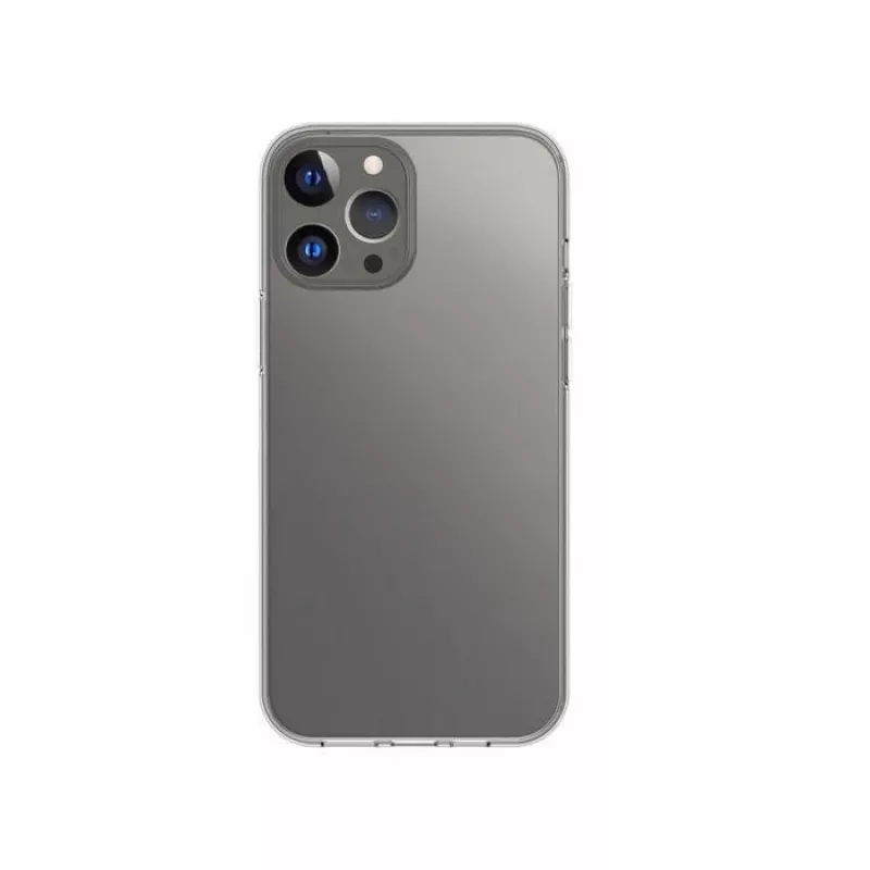 eSTUFF ES67100004 etui na telefon 17 cm (6,7 cala) pokrowiec przezroczysty