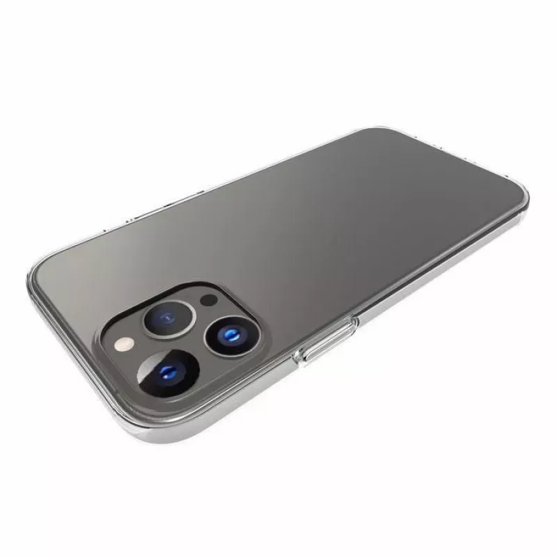 eSTUFF ES67100004 etui na telefon 17 cm (6,7 cala) pokrowiec przezroczysty