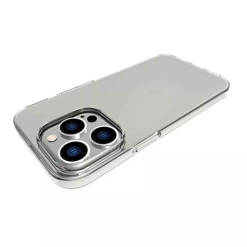 eSTUFF ES67100006 etui na telefon 15,5 cm (6,1 cala) pokrowiec przezroczysty