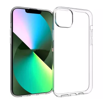 eSTUFF ES67100007 etui na telefon 17 cm (6.7 cala) pokrowiec przezroczysty