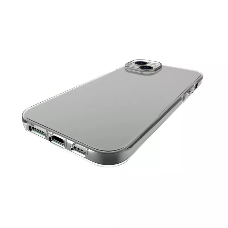 eSTUFF ES67100007 etui na telefon 17 cm (6.7 cala) pokrowiec przezroczysty