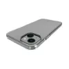 eSTUFF ES67100007 etui na telefon 17 cm (6.7 cala) pokrowiec przezroczysty