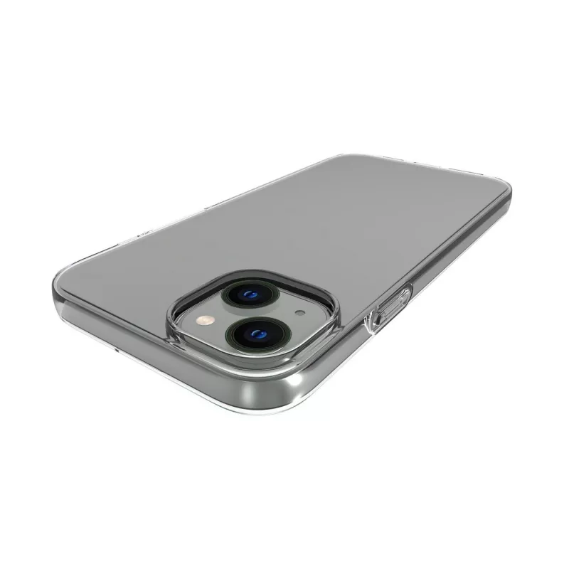 eSTUFF ES67100007 etui na telefon 17 cm (6.7 cala) pokrowiec przezroczysty