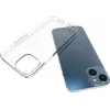 eSTUFF ES67100021 etui na telefon komórkowy 15,5 cm (6,1 cala) pokrowiec przezroczysty
