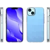 eSTUFF ES67100021 etui na telefon komórkowy 15,5 cm (6,1 cala) pokrowiec przezroczysty