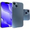 eSTUFF ES67100021 etui na telefon komórkowy 15,5 cm (6,1 cala) pokrowiec przezroczysty