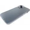 eSTUFF ES67100021 etui na telefon komórkowy 15,5 cm (6,1 cala) pokrowiec przezroczysty