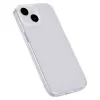 eSTUFF ES67100025 etui na telefon komórkowy 15,5 cm (6,1 cala) Pokrowiec Przezroczysty