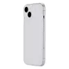 eSTUFF ES67100025 etui na telefon komórkowy 15,5 cm (6,1 cala) Pokrowiec Przezroczysty