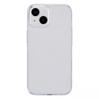 eSTUFF ES67100025 etui na telefon komórkowy 15,5 cm (6,1 cala) Pokrowiec Przezroczysty