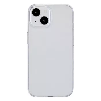 Cover eSTUFF iPhone 15 Plus Transparent 6.7 inch