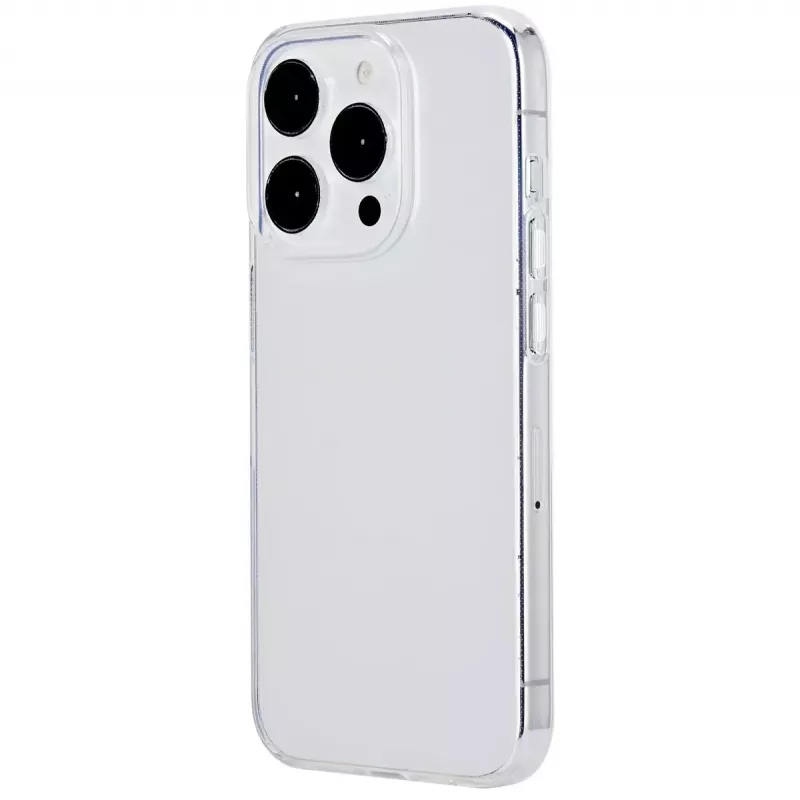 eSTUFF ES67100027 etui na telefon 15,5 cm (6,1 cala) pokrowiec przezroczysty