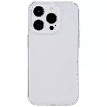 eSTUFF ES67100027 etui na telefon 15,5 cm (6,1 cala) pokrowiec przezroczysty
