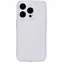 eSTUFF ES67100027 etui na telefon 15,5 cm (6,1 cala) pokrowiec przezroczysty