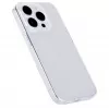 eSTUFF ES67100028 etui na telefon komórkowy 17 cm (6.7 cala) pokrowiec przezroczysty
