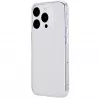 eSTUFF ES67100028 etui na telefon komórkowy 17 cm (6.7 cala) pokrowiec przezroczysty