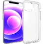 eSTUFF ES67100035 etui na telefon komórkowy 13,7 cm (5,4 cala) Pokrowiec Przezroczysty