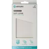 Cover eSTUFF iPhone 13 Transparent 15.5 cm 6.1 inch