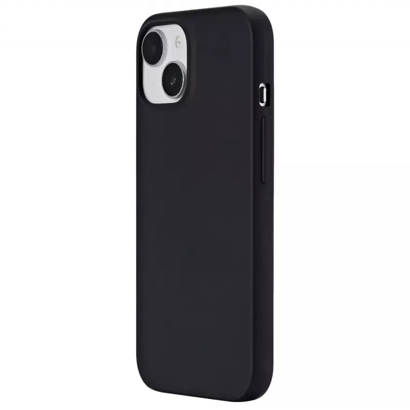 eSTUFF ES67101025 etui na telefon 15,5 cm (6,1 cala) pokrowiec czarny